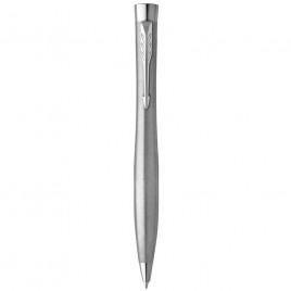 Шариковая ручка Parker Urban Core - Metro Metallic CT, M