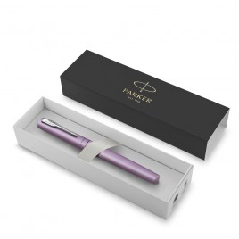 Перьевая ручка Parker Vector XL F21 Lilac CT, M