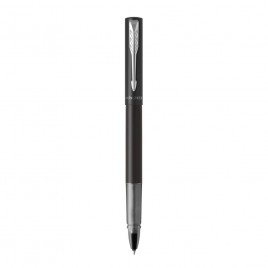 Ручка-роллер Parker Vector XL Black CT