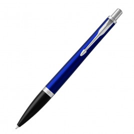 Parker Urban Core - Nightsky Blue CT, шариковая ручка, M