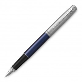 Parker Jotter Core - Royal Blue CT, перьевая ручка, M*