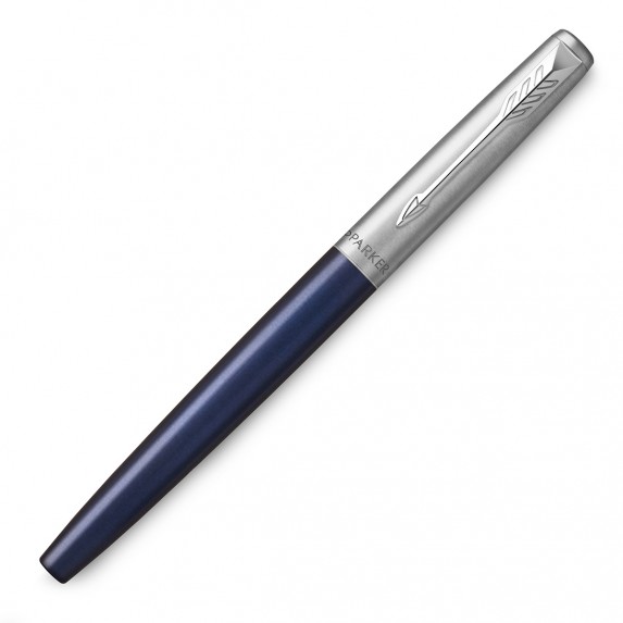 Parker Jotter Core - Royal Blue CT, перьевая ручка, M*