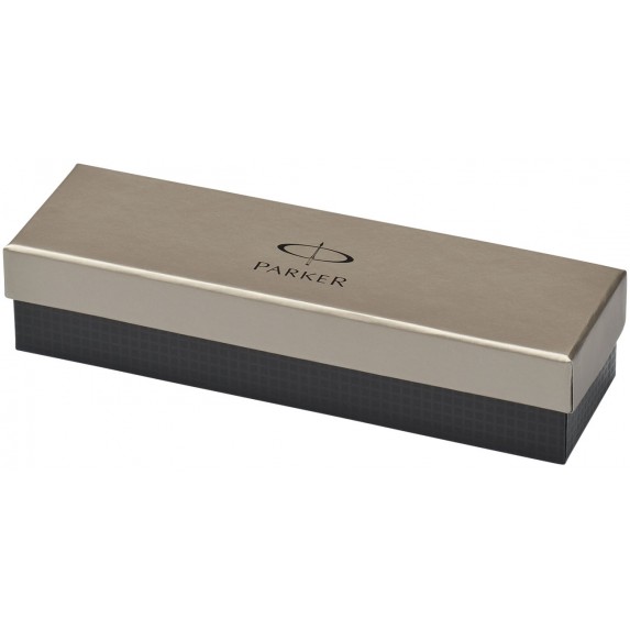 Ручка 5й пишущий узел Parker Urban Premium F504, Pearl Metal Chiselled