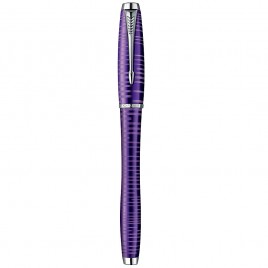 Ручка перьевая Parker Urban Premium Amethyst Pearl