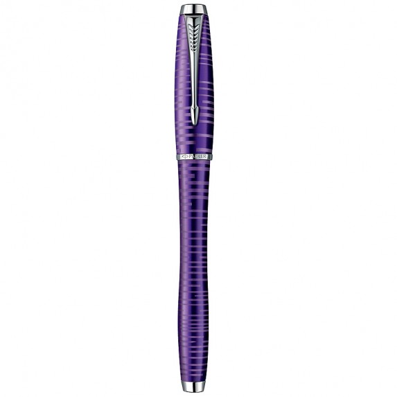 Ручка "Parker" Urban Premium Amethyst Pearl