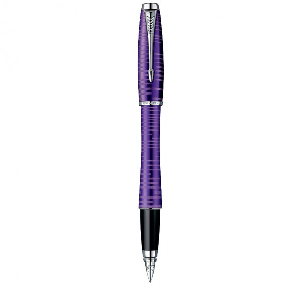 Ручка "Parker" Urban Premium Amethyst Pearl