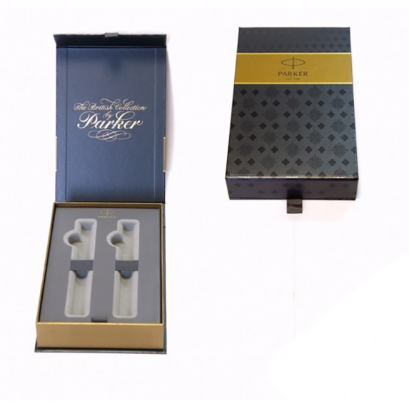 Подарочная коробка PARKER
