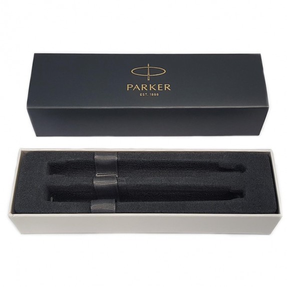 Набор ручек Parker SONNET BLACK CT