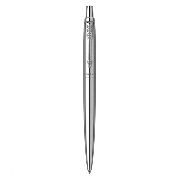 Шариковая ручка Parker Jotter XL Monochrome SE20 - Grey CT