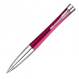 Шариковая ручка Parker Urban Core K314 - Vibrant Magenta CT