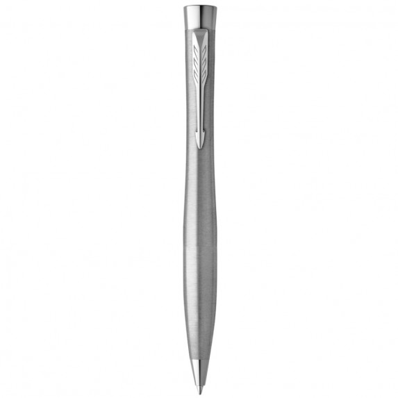 Шариковая ручка Parker Urban Core - Metro Metallic CT, M