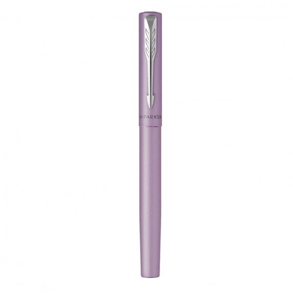 Перьевая ручка Parker Vector XL F21 Lilac CT, M