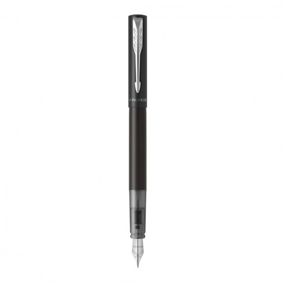 Ручка перьевая Parker "Vector XL Black"