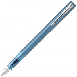 Ручка перьевая Parker Vector XL Teal