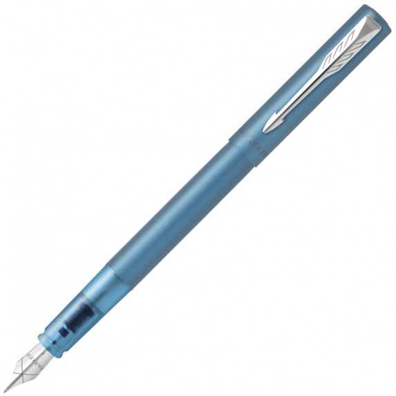 Ручка перьевая Parker Vector XL Teal