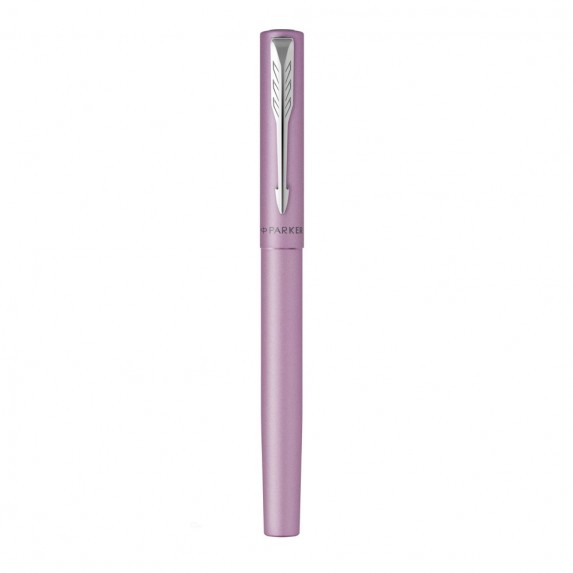 Перьевая ручка Parker Vector XL F21 Lilac CT, F
