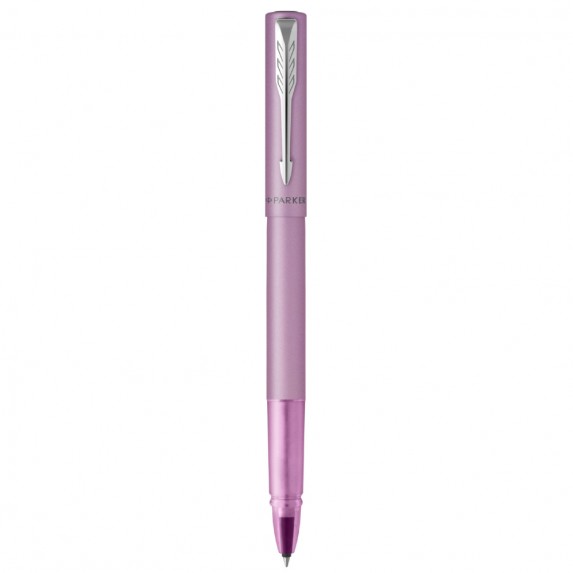 Ручка-роллер Parker Vector XL Lilac CT, F
