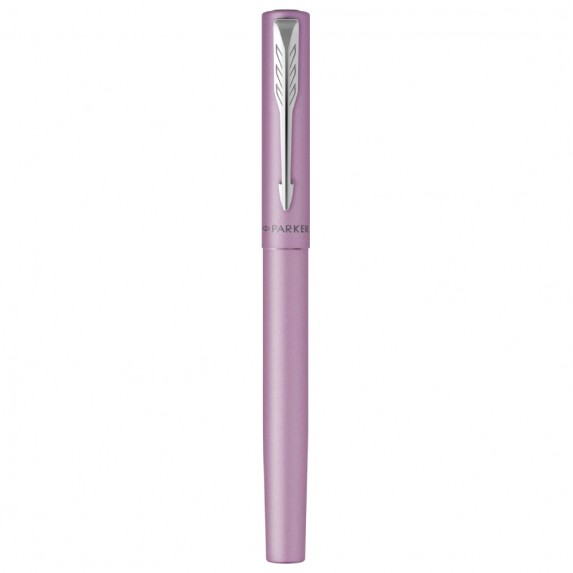 Ручка-роллер Parker Vector XL Lilac CT, F