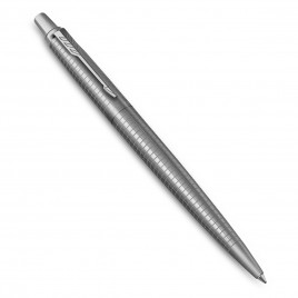 Ручка шариковая Parker Jotter 70th Stainless Steel CT