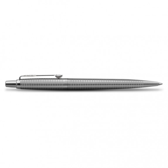 Ручка шариковая Parker "Jotter 70th Stainless Steel CT"