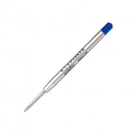 Parker Стержень для шариковой ручки, M, синий