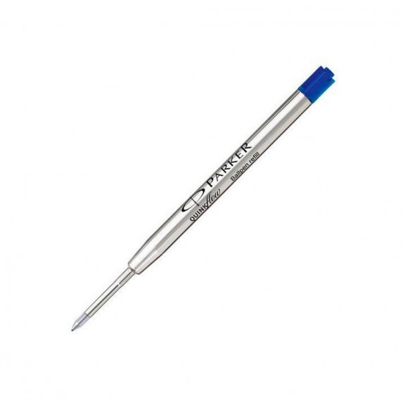 Parker Стержень для шариковой ручки, M, синий