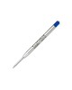 Parker Стержень для шариковой ручки, M, синий