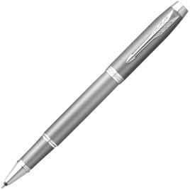 Ручка-роллер Parker IM Rituals GREY Gradient CT