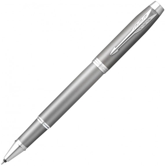 Ручка-роллер Parker IM Rituals GREY Gradient CT