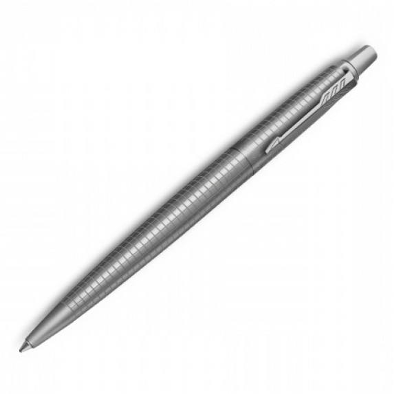Ручка шариковая Parker Jotter 70th Stainless Steel CT