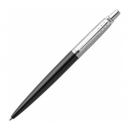 Карандаш механический Parker Jotter Bond Street Black Chrome CT
