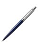 Карандаш механический Parker Jotter Royal Blue Chrome CT