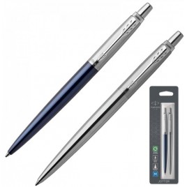 Подарочный набор ручек Parker Jotter London(шариковая+гелевая)