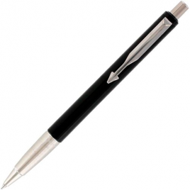 Ручка шариковая Parker "Vector Black" черная, 1,0мм