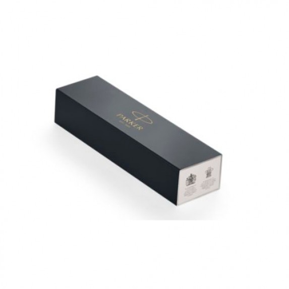 Parker IM Premium - Grey GT, шариковая ручка, M