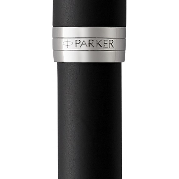 Parker Sonnet Core T529 - Matte Black CT, ручка-роллер, F, BL