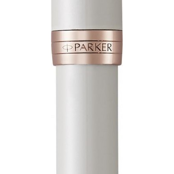 Parker Sonnet Premium - Pearl PGT, ручка-роллер, F, BL