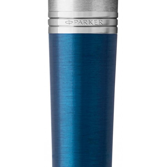 Parker Urban Premium - Dark Blue CT, перьевая ручка, F