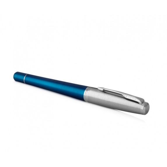 Parker Urban Premium - Dark Blue CT, перьевая ручка, F