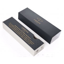 Parker Urban Premium - Violet CT, перьевая ручка, F