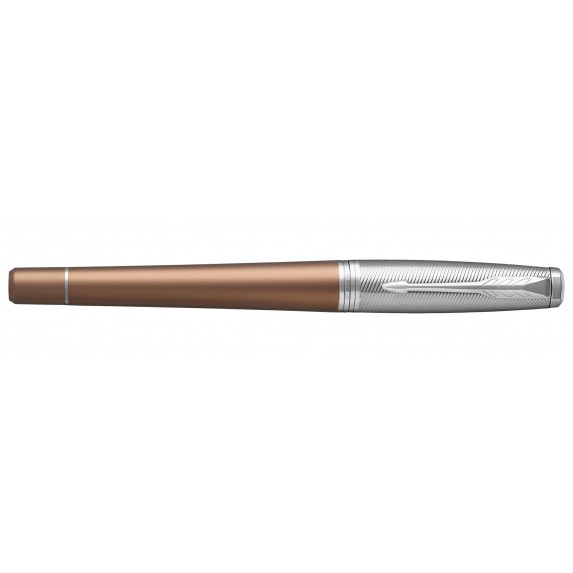 Parker Urban Premium - Orange CT, перьевая ручка, F