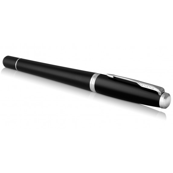 Parker Urban Core - Muted Black CT, перьевая ручка, F