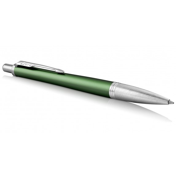 Parker Urban Premium - Green CT, шариковая ручка, M