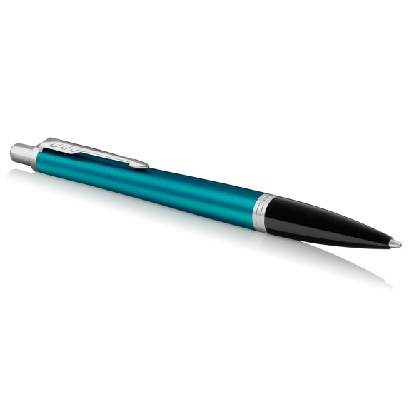 Parker Urban Core - Vibrant Blue CT, шариковая ручка, M