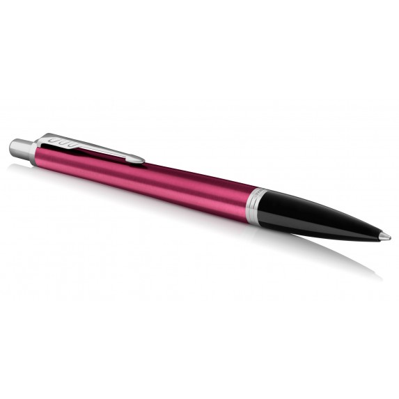Parker Urban Core - Vibrant Magenta CT, шариковая ручка, M