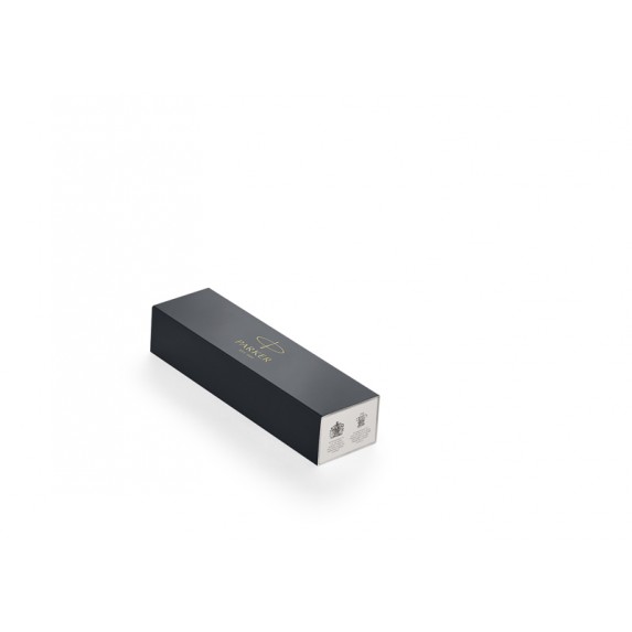 Parker IM Premium -  Grey GT, ручка-роллер, F