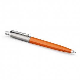 Parker Jotter Color - Orange, шариковая ручка, M