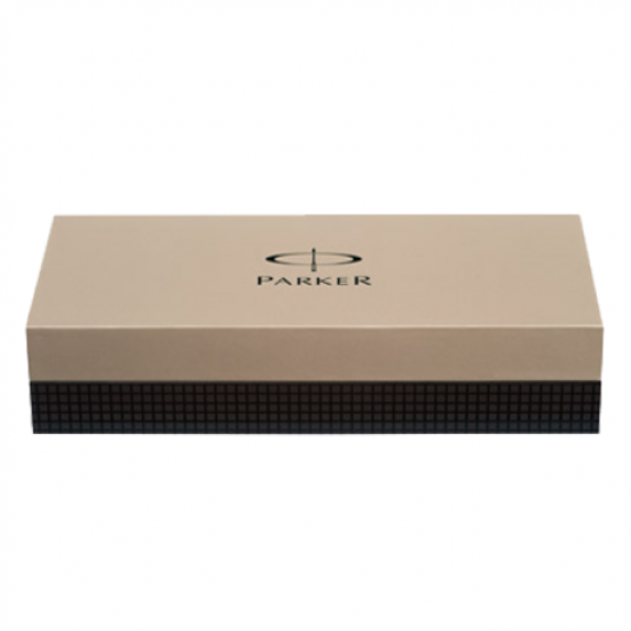 Parker Urban Premium - Metallic Pink, перьевая ручка, F