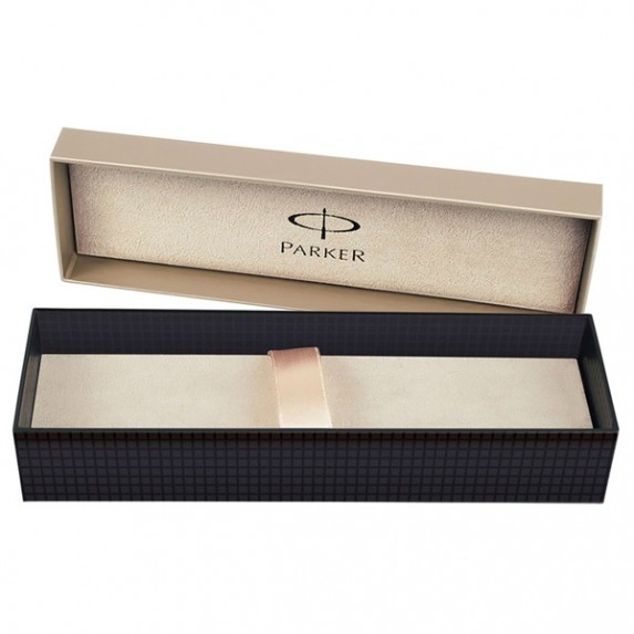 Parker Urban Premium - Metallic Pink, перьевая ручка, F