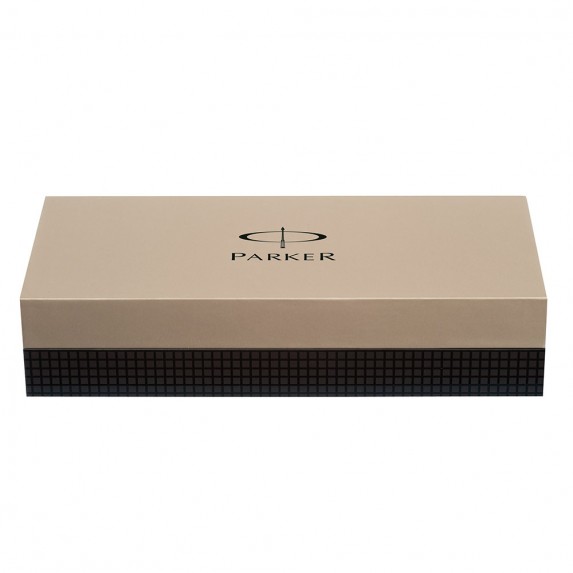 Parker Sonnet - Premium Metal & Pearl CT, перьевая ручка, F